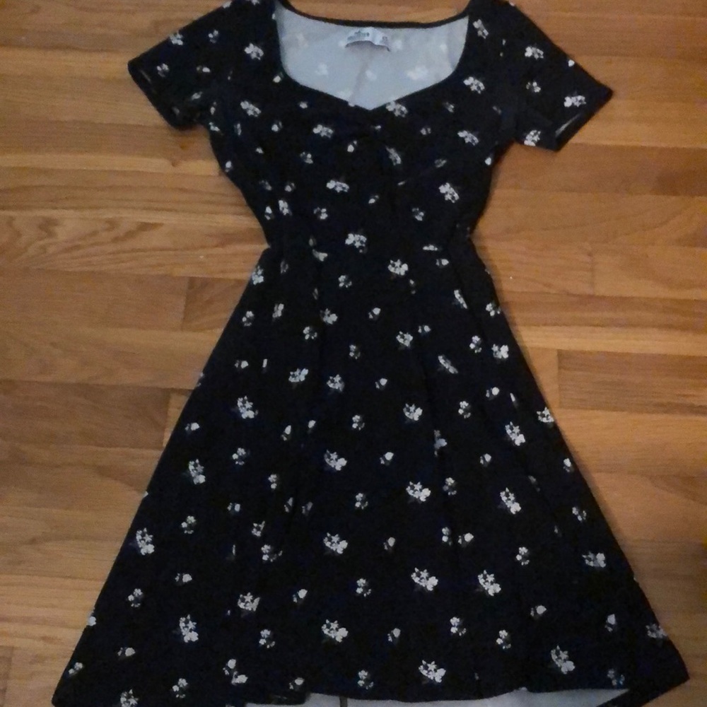 Hollister Dress
